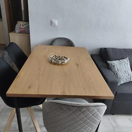 Apartamento Damajuana
