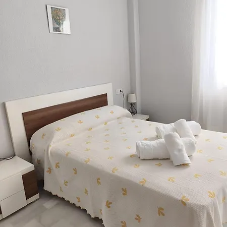 Damajuana Apartamento