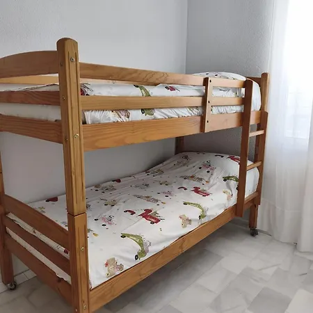 Apartamento Damajuana
